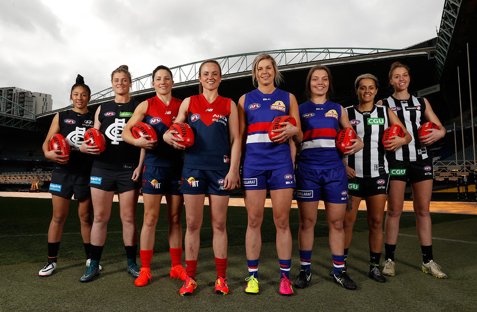 Rules for AFL Women's announced